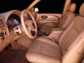 Specificații tehnice pentru Buick Rainer (GMT 360) - picture 7