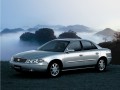 Buick Regal china teknik özellikleri - picture 2