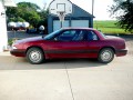 Technical specifications and characteristics for【Buick Regal Coupe】 - picture 2