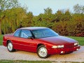 Technical specifications and characteristics for【Buick Regal Coupe】 - picture 1