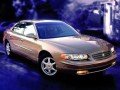 Технически характеристики за Buick Regal (WF521) - picture 1