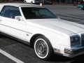 Technical specifications and characteristics for【Buick Riviera VI】 - picture 2