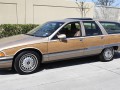 Технически характеристики за Buick Roadmaster Wagon - picture 3