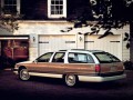 Технически характеристики за Buick Roadmaster Wagon - picture 2