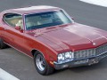 Технические характеристики о Buick Skylark Coupe - picture 2