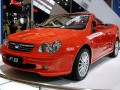 Технически спецификации на автомобила и разход на гориво на BYD F 8