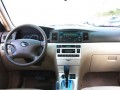Technical specifications and characteristics for【BYD F3】 - picture 3