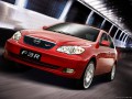 Технически спецификации на автомобила и разход на гориво на BYD F3