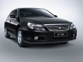 Caratteristiche tecniche di BYD F6 - picture 1