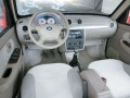 Technical specifications and characteristics for【BYD FLYER II】 - picture 3