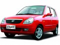 Технически спецификации на автомобила и разход на гориво на BYD FLYER II