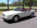 Технические характеристики о Cadillac Allante - picture 1