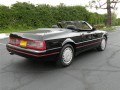 Технические характеристики о Cadillac Allante - picture 2