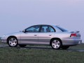 Технически характеристики за Cadillac Catera - picture 2