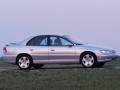 Технически характеристики за Cadillac Catera - picture 3
