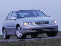 Технически характеристики за Cadillac Catera - picture 1
