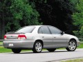 Технически характеристики за Cadillac Catera - picture 4