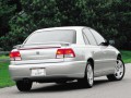 Технически характеристики за Cadillac Catera - picture 5