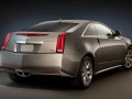 Technical specifications and characteristics for【Cadillac CTS Coupe】 - picture 2