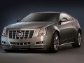 CTS Coupe