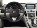 Technical specifications and characteristics for【Cadillac CTS II】 - picture 9