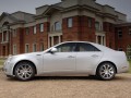 Technical specifications and characteristics for【Cadillac CTS II】 - picture 3