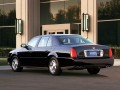Технические характеристики о Cadillac DE Ville (EL12) - picture 2