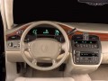 Технические характеристики о Cadillac DE Ville (EL12) - picture 3