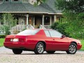 Fiche technique de la voiture et économie de carburant de Cadillac Eldorado