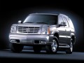 Escalade II