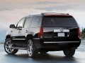 Технически характеристики за Cadillac Escalade III - picture 2