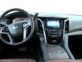 Technical specifications and characteristics for【Cadillac Escalade IV】 - picture 6
