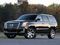 Technical specifications and characteristics for【Cadillac Escalade IV】 - picture 1