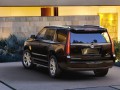 Technical specifications and characteristics for【Cadillac Escalade IV】 - picture 4
