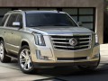 Technical specifications and characteristics for【Cadillac Escalade IV】 - picture 2