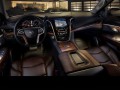 Technical specifications and characteristics for【Cadillac Escalade IV】 - picture 5