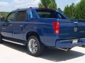 Technical specifications and characteristics for【Cadillac Escalade Pick Up】 - picture 3
