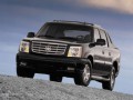 Technical specifications and characteristics for【Cadillac Escalade Pick Up】 - picture 4