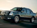 Escalade Pick Up