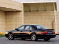 Τεχνικά χαρακτηριστικά για Cadillac Seville V - picture 2
