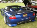 Technical specifications and characteristics for【Callaway C12 Cabrio】 - picture 4