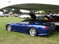 Technical specifications and characteristics for【Callaway C12 Cabrio】 - picture 3