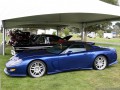 Technical specifications and characteristics for【Callaway C12 Cabrio】 - picture 2