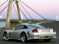 Technical specifications and characteristics for【Callaway C12 Coupe】 - picture 2