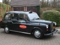 Technische Daten von Fahrzeugen und Kraftstoffverbrauch Carbodies Taxi