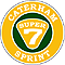 Caterham Super Seven