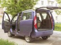 Technical specifications and characteristics for【ChangAn Sm-8】 - picture 4