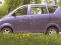Technical specifications and characteristics for【ChangAn Sm-8】 - picture 3