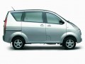 Technical specifications and characteristics for【ChangAn Sm-8】 - picture 2