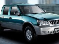 Технические характеристики автомобиля и расход топлива ChangFeng Flying